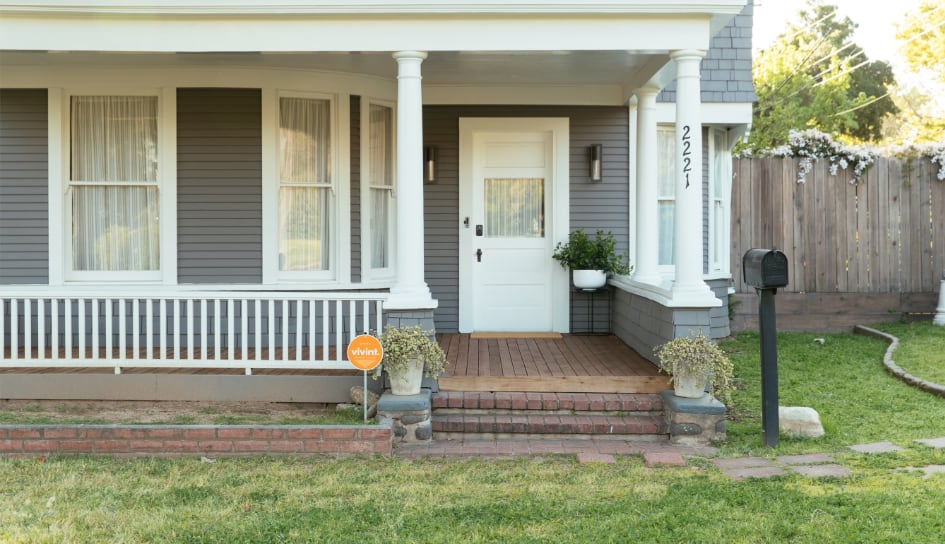 Vivint home security in Allentown